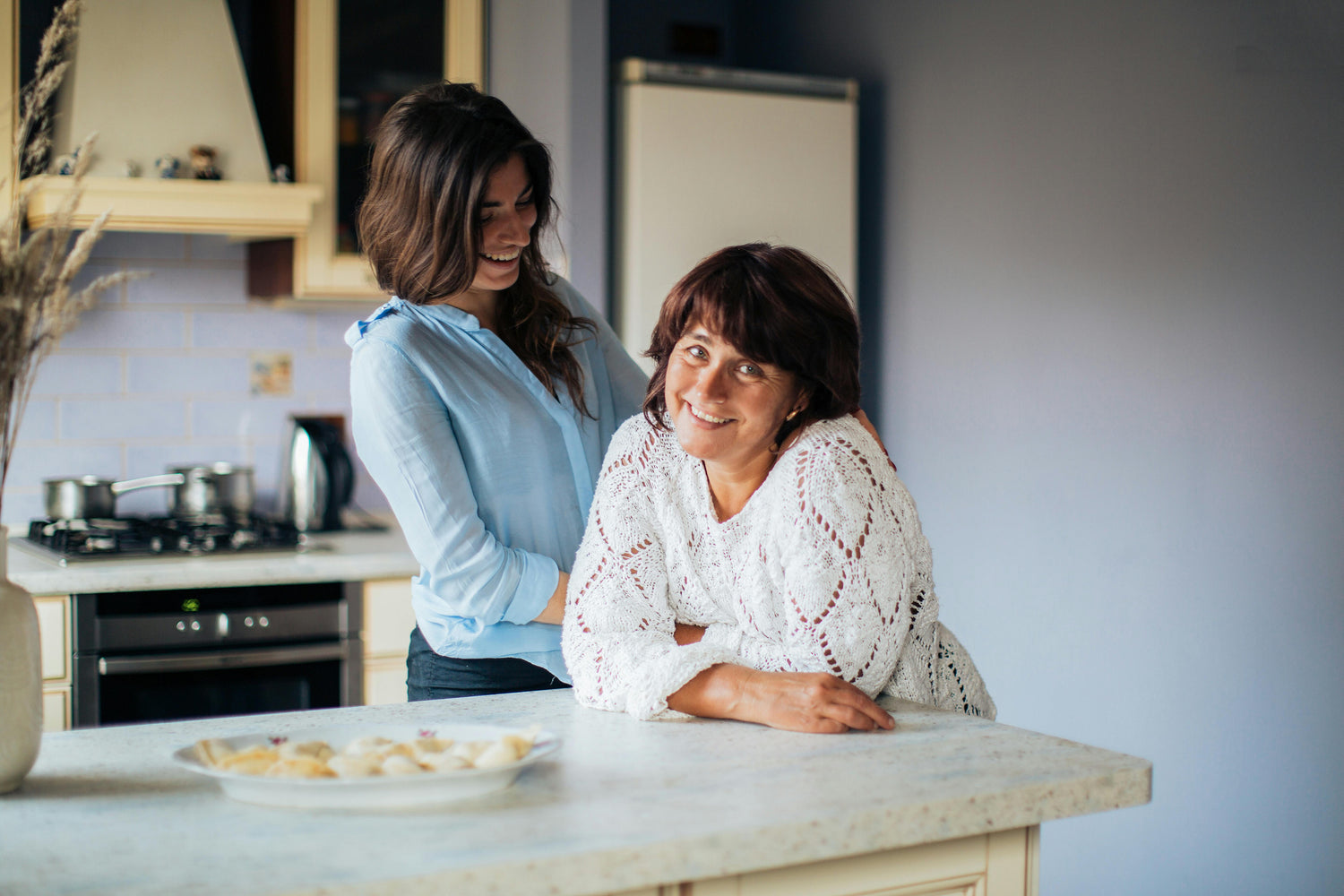 Ženské zdraví v rovnováze: jak zvládat PMS a menopauzu přirozeně