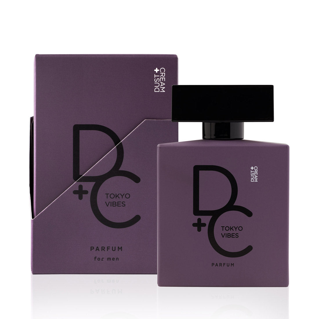 Tokyo Vibes - Pánská parfémová voda