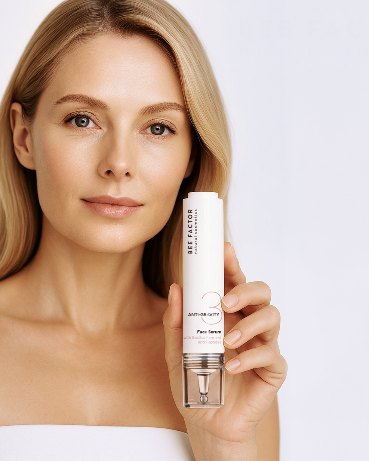 ANTI-GRAVITY - Lifting and firming skin serum