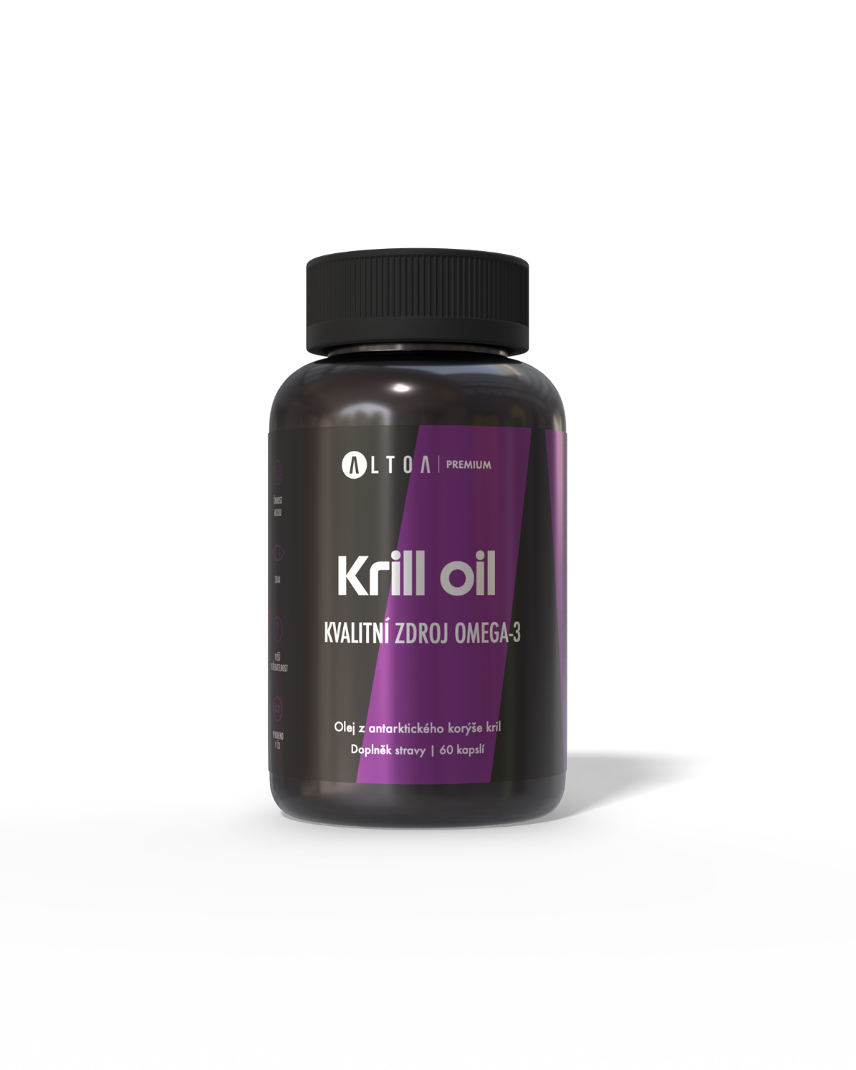 Krill Oil