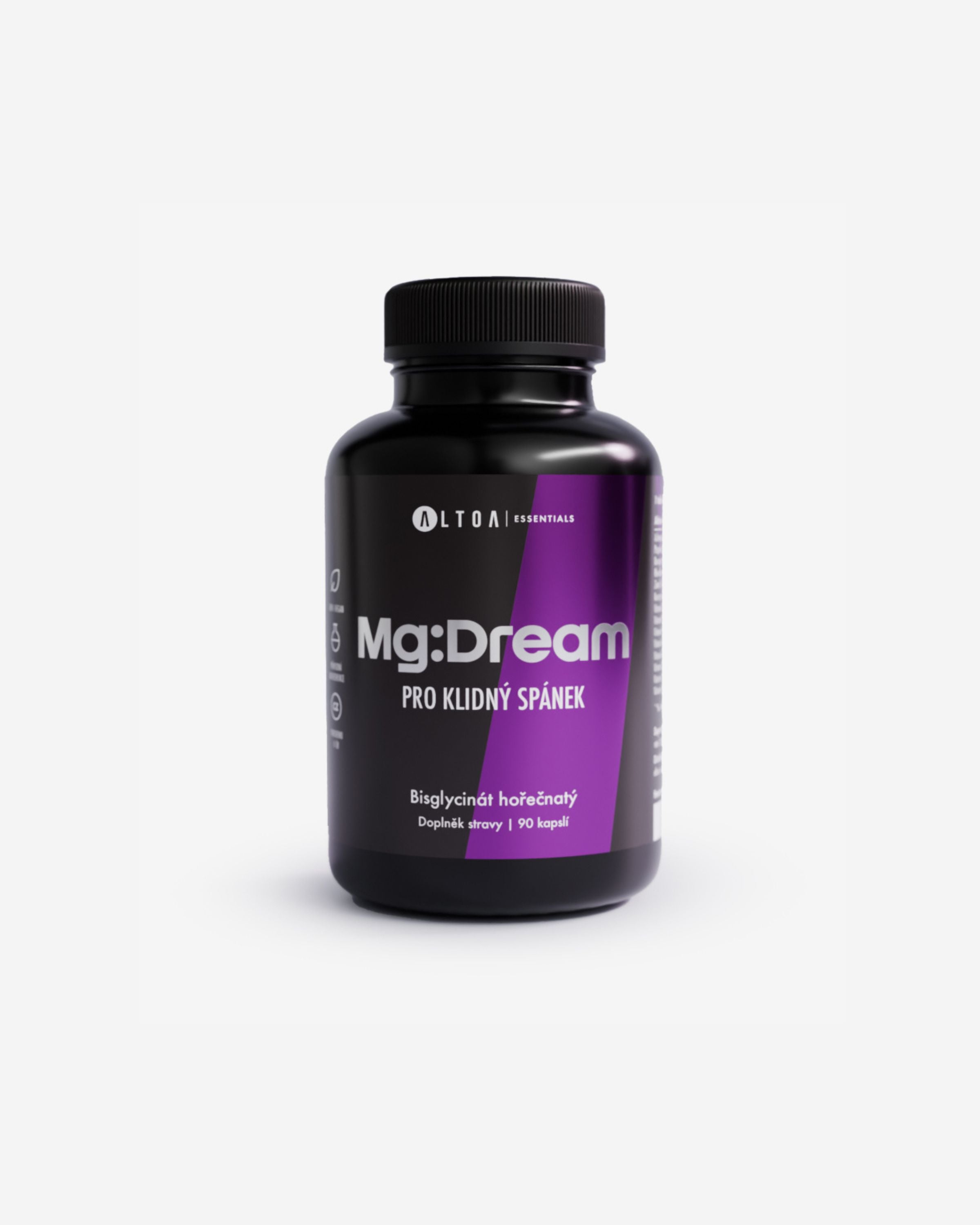 Mg:DREAM - (90 capsules)