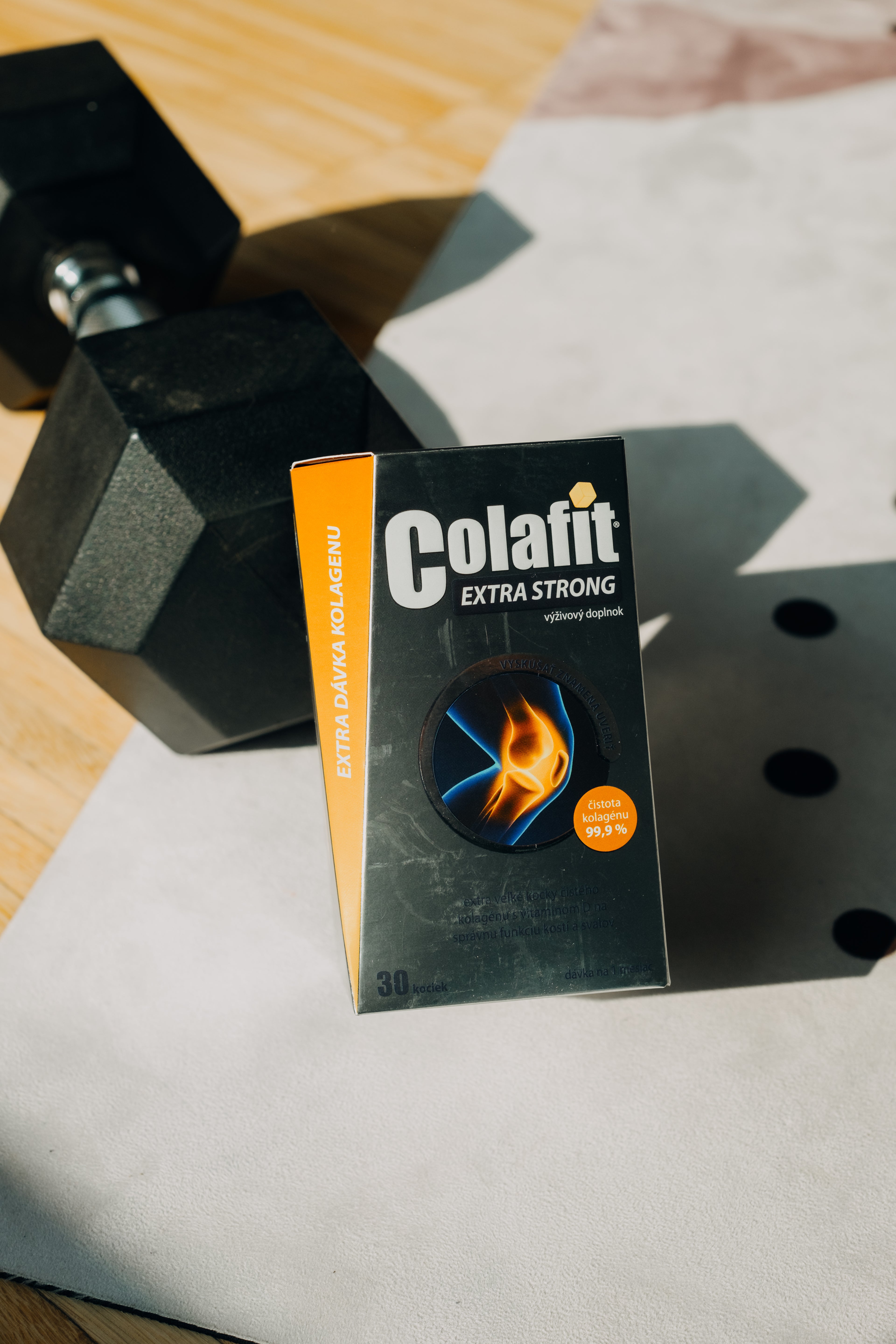 Colafit Extra Strong