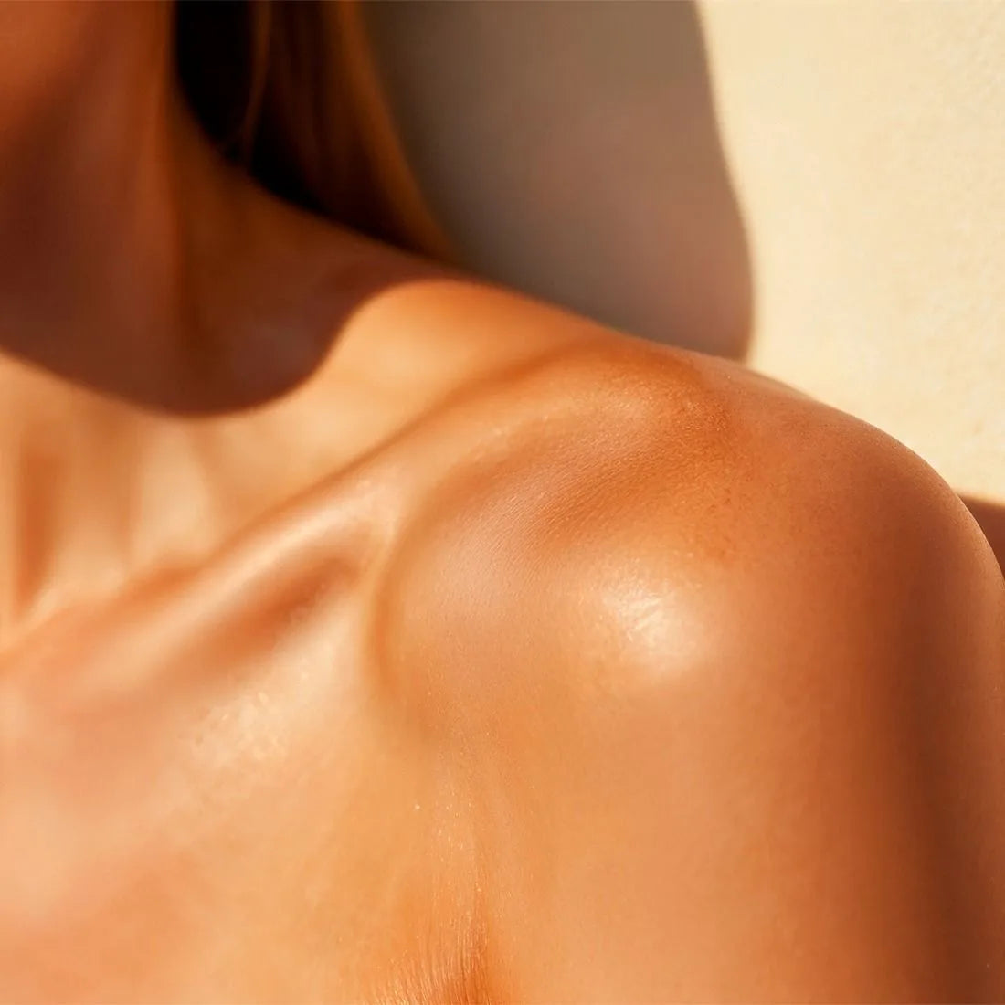 Drops of Dulce – Dry body oil
