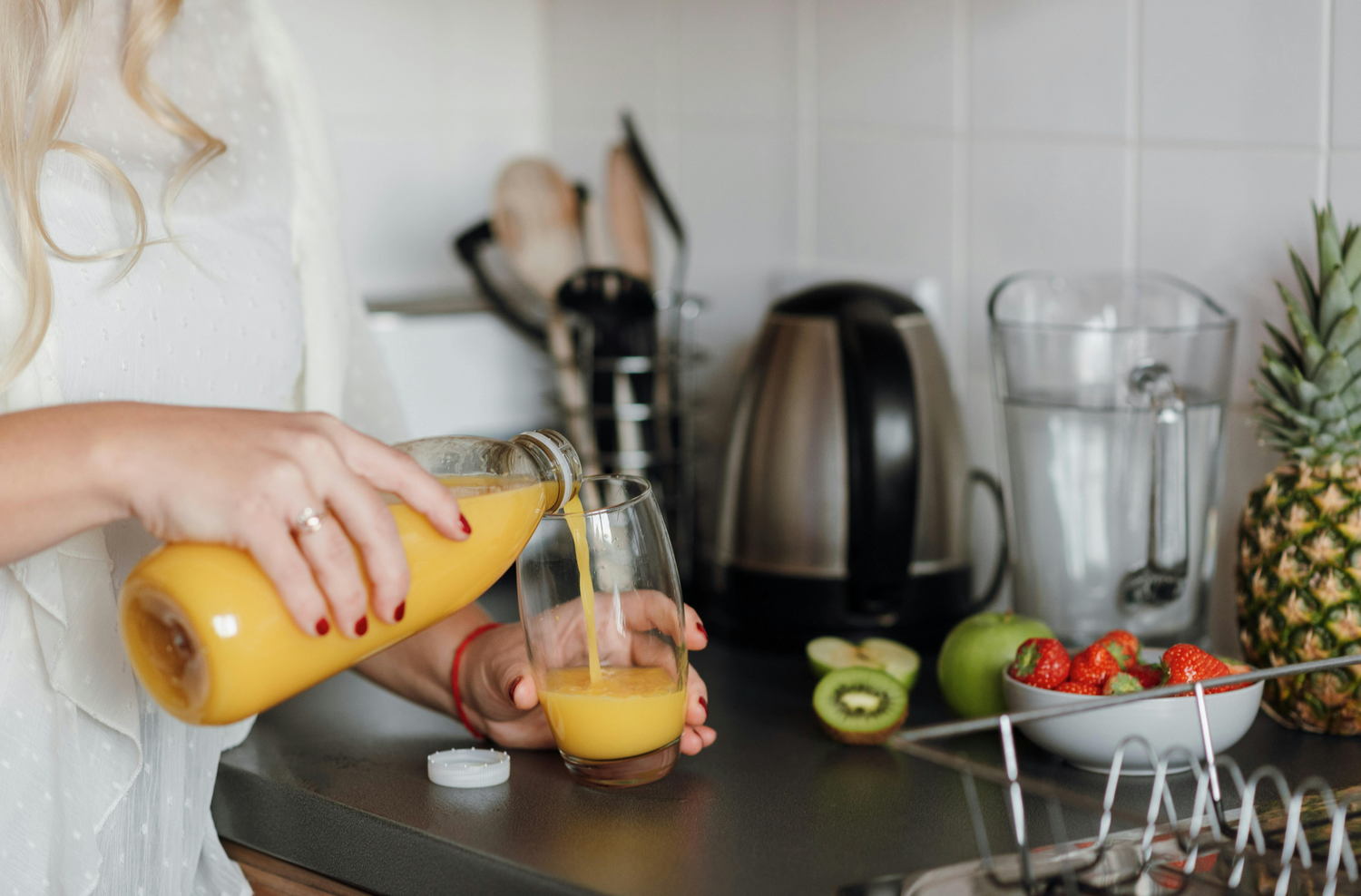 Výhody a rizika populárních detoxikačních diet