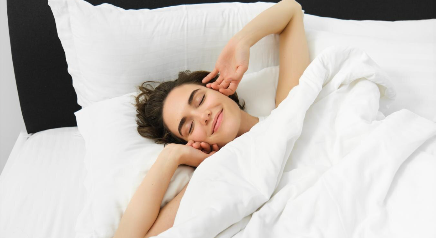 Spánek mezi svátky: proč se rozbije a jak ho jemně srovnat