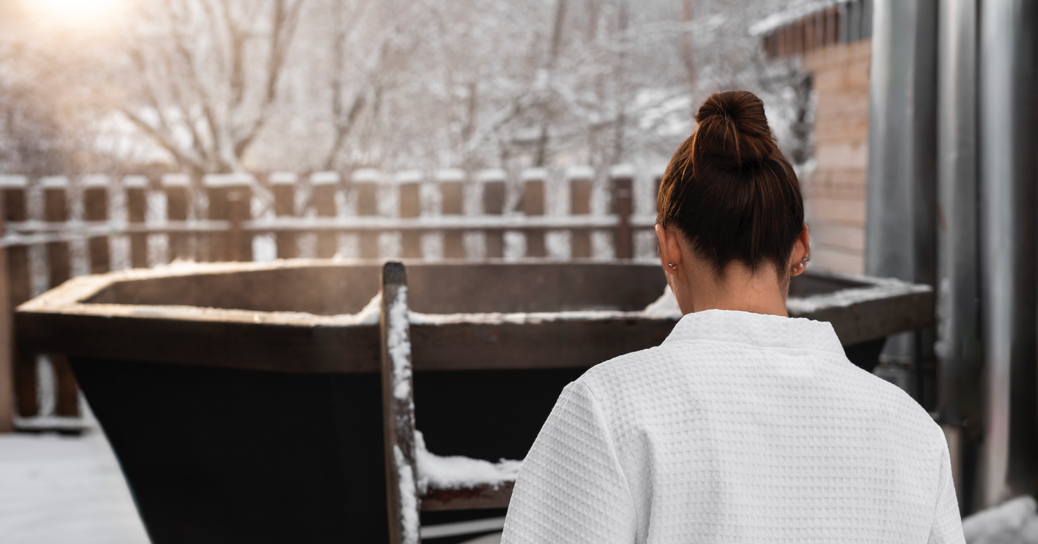 Otužování: Jak začít, co vám dá a jak ho chytře podpořit