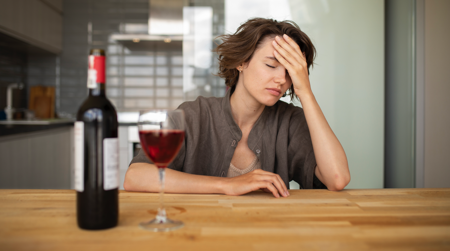 Suchý únor: Co se děje s tělem, když si dáte pauzu od alkoholu