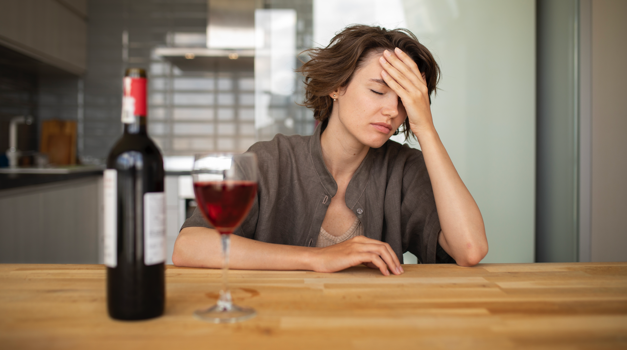 Suchý únor: Co se děje s tělem, když si dáte pauzu od alkoholu