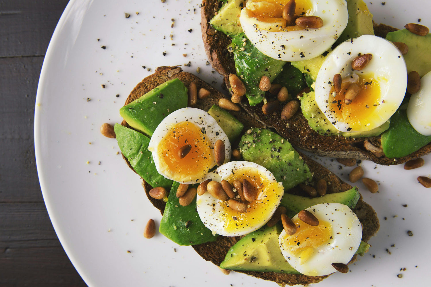 Superfoods: Které potraviny si zaslouží titul “super” a proč?