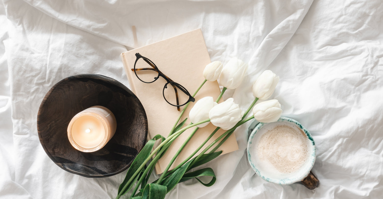 Jarní restart pro tělo i mysl: Jak po zimě znovu nastartovat energii