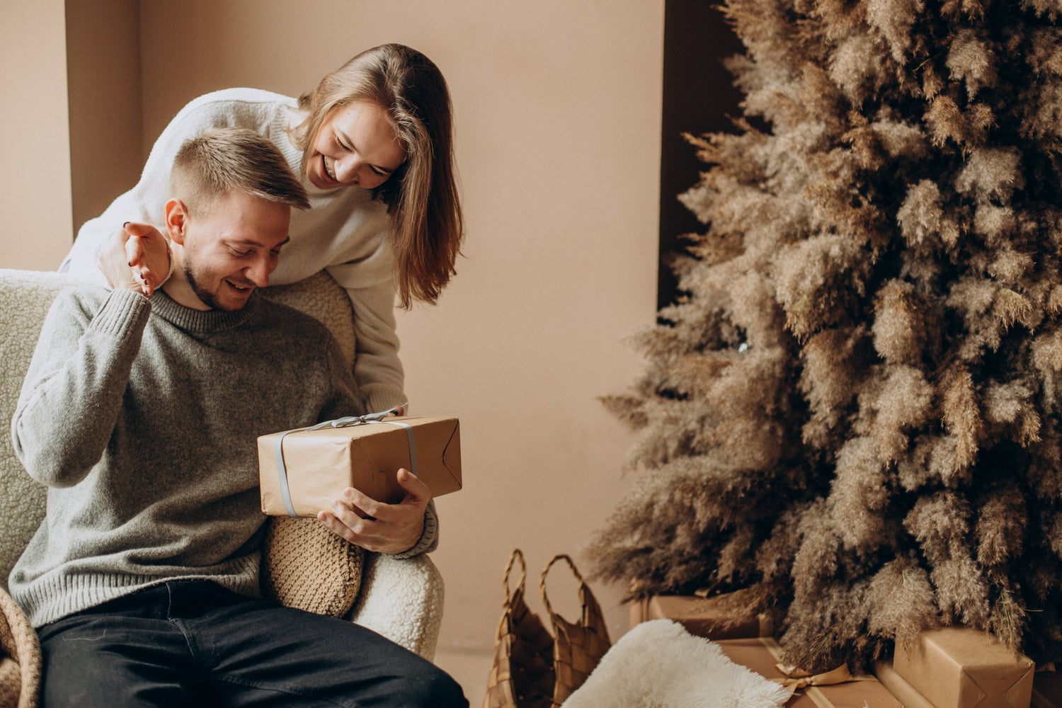 Co darovat pod stromeček? Tipy na smysluplné vánoční dárky
