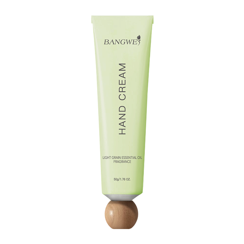 Hand cream - citrus and grass 50 g