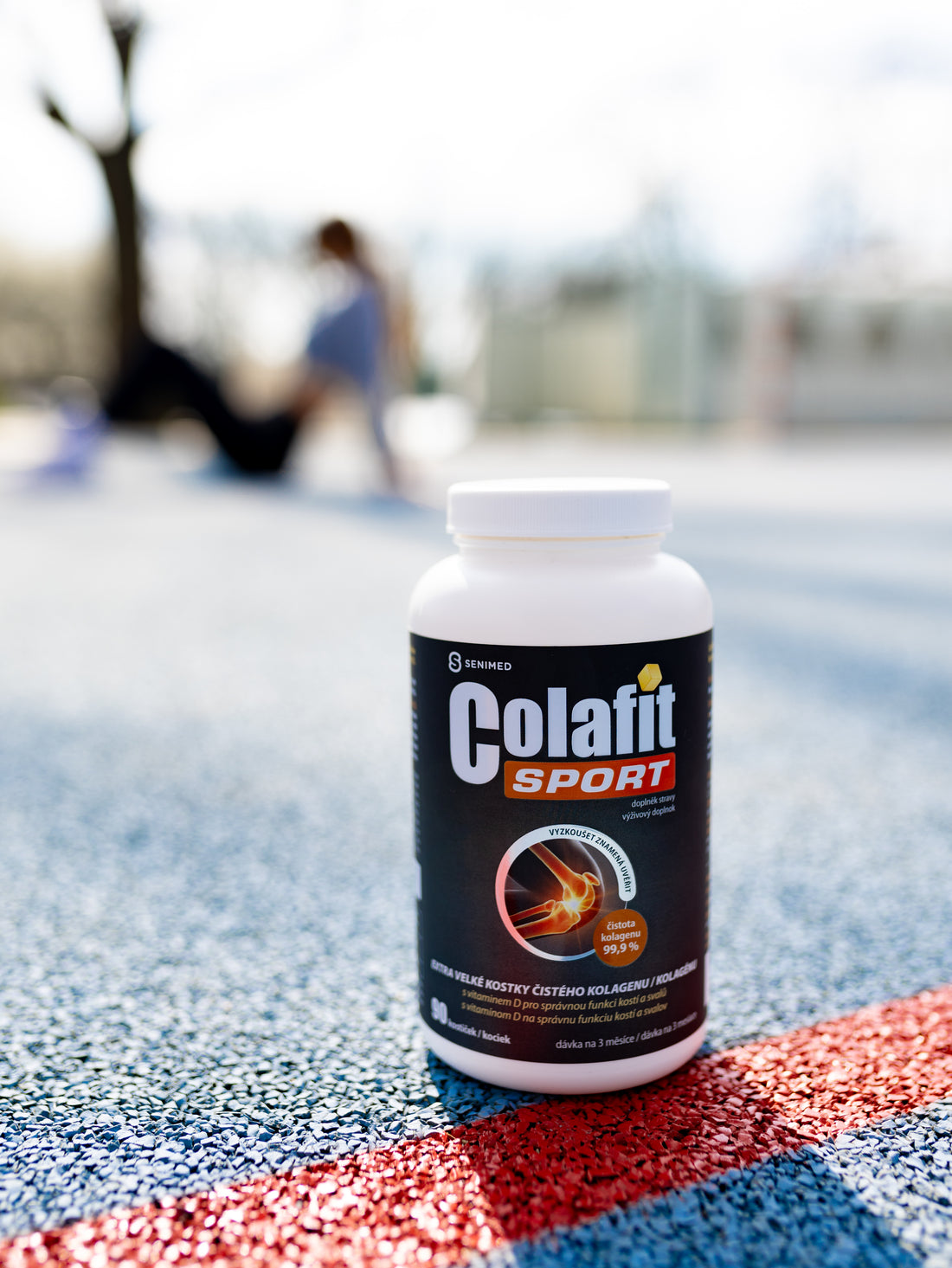 Colafit Sport
