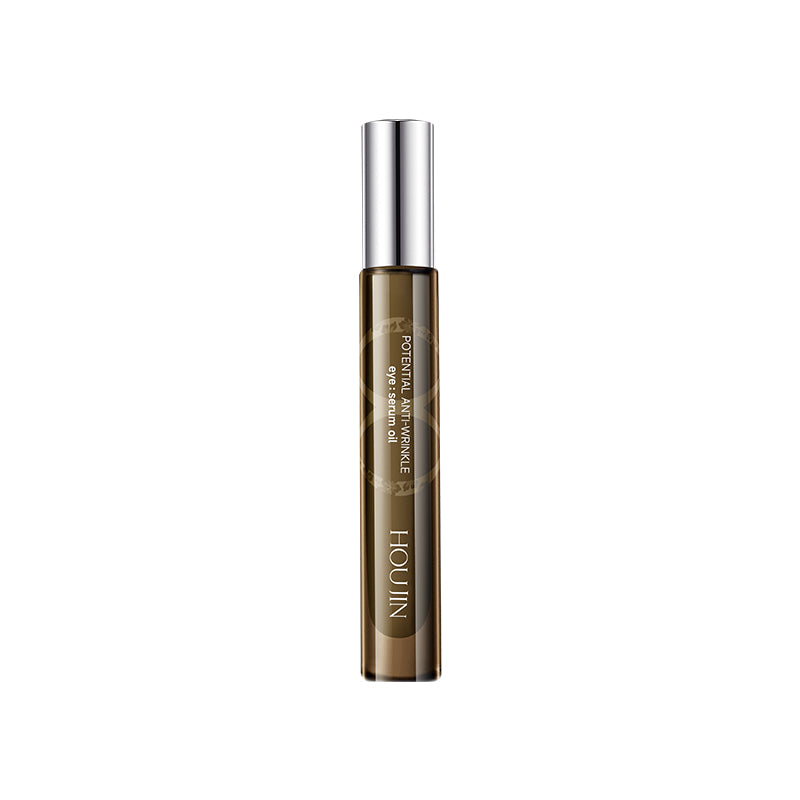 Oční olejové sérum proti vráskám 10 ml