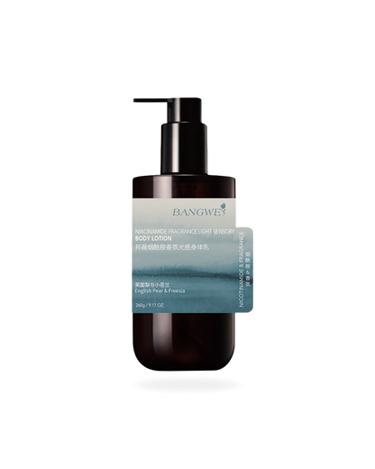Hydrating Body Lotion - Pear &amp; Freesia 260g