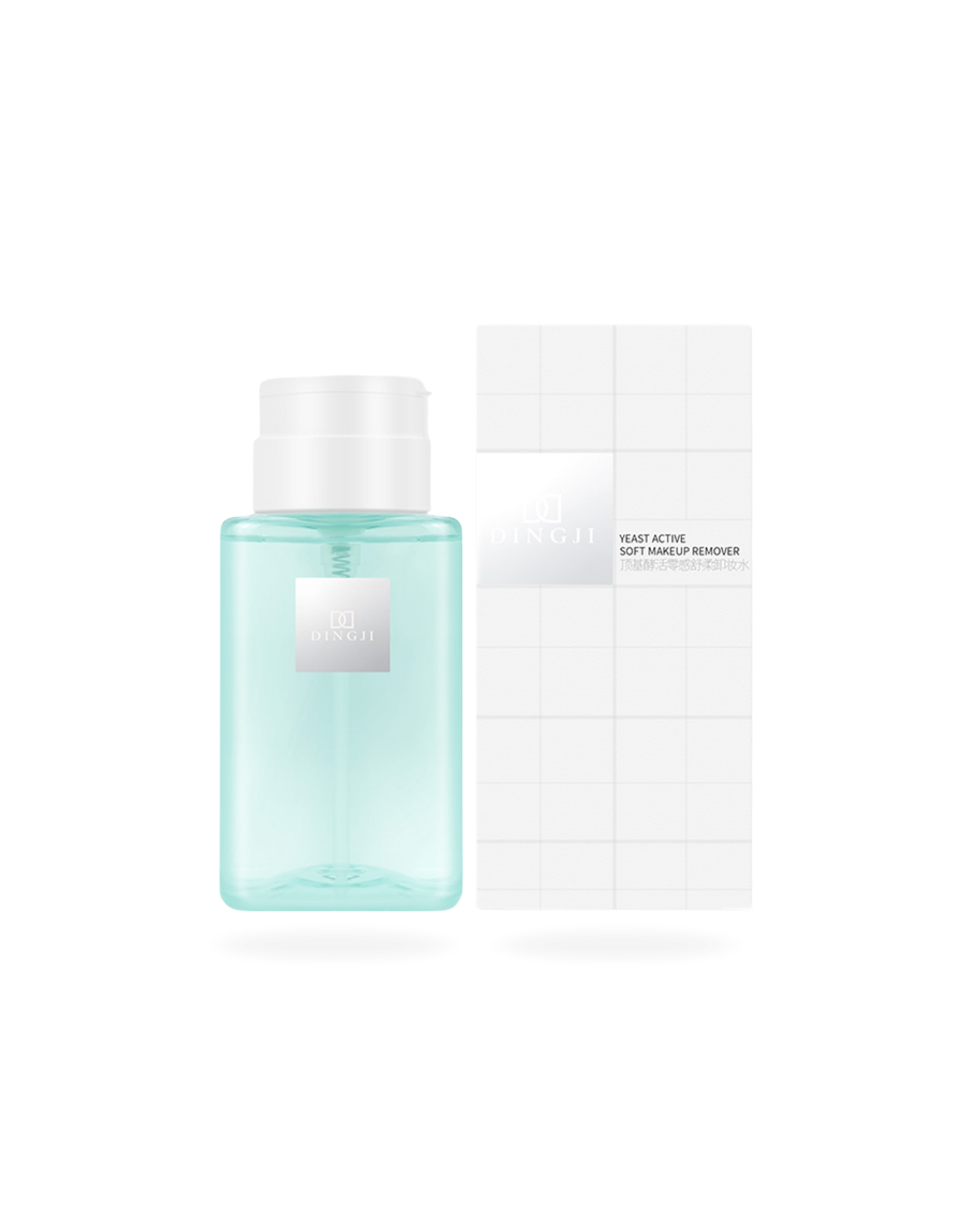 Micellar water with active enzymes - 300 ml