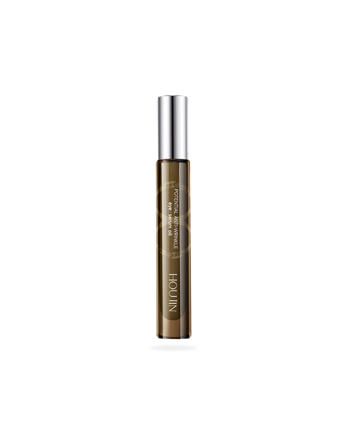 Anti-wrinkle eye oil serum - 10 ml