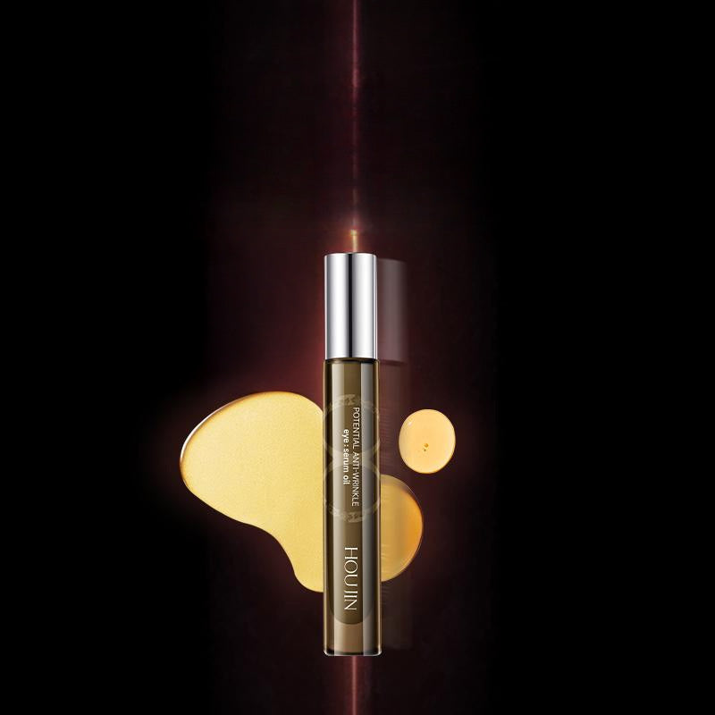 Oční olejové sérum proti vráskám 10 ml