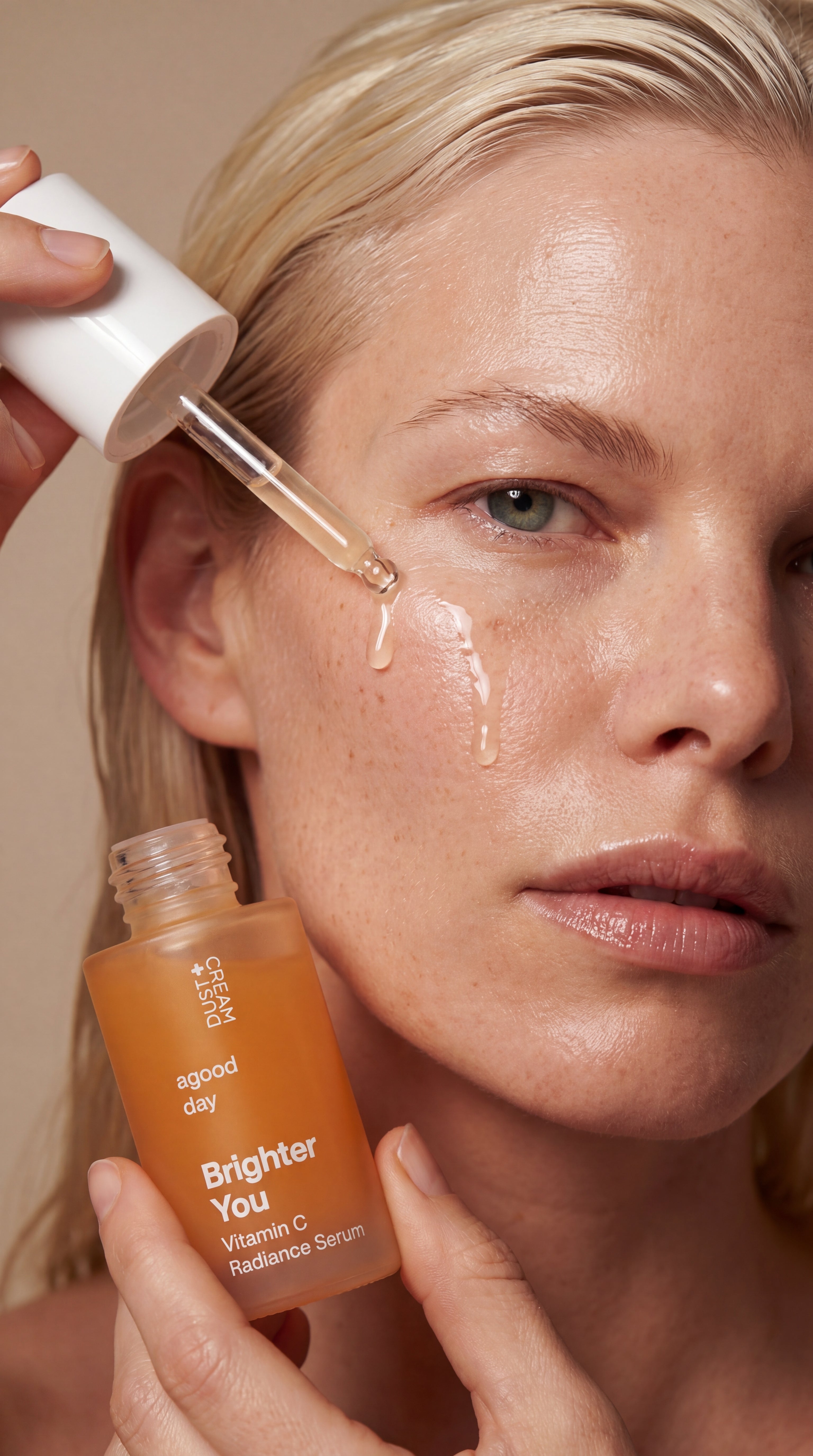 Brighter You – Sérum s vitaminem C