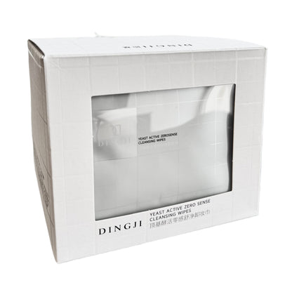 Fermentační odličovací ubrousky – 30 ks