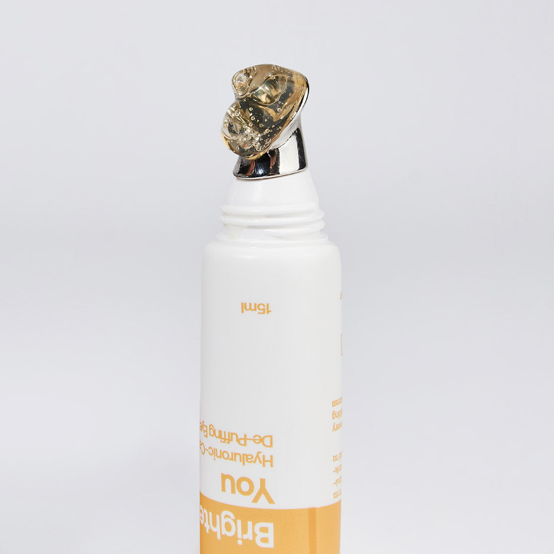 Brighter You – Oční sérum s kyselinou hyaluronovou a kofeinem