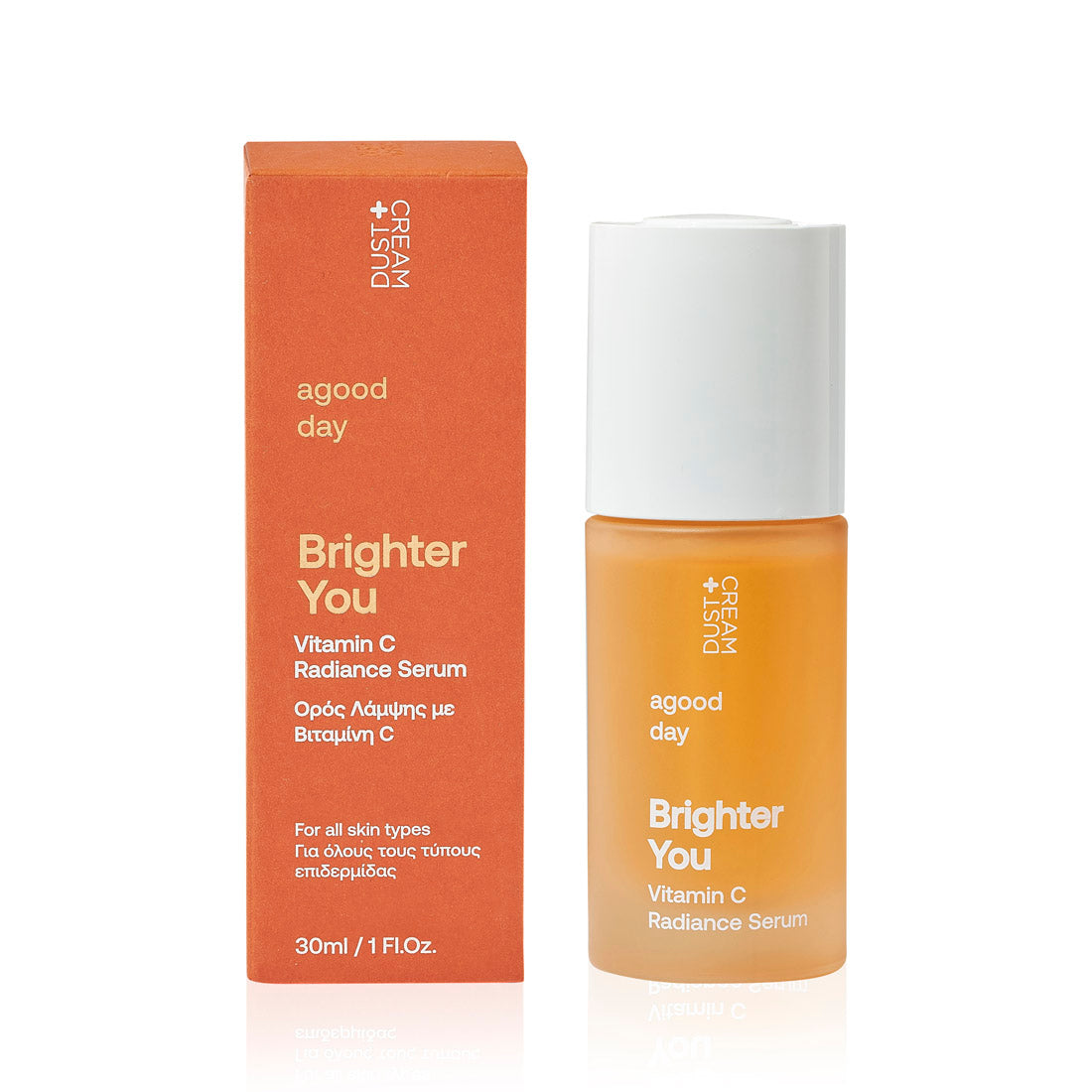Brighter You – Sérum s vitaminem C