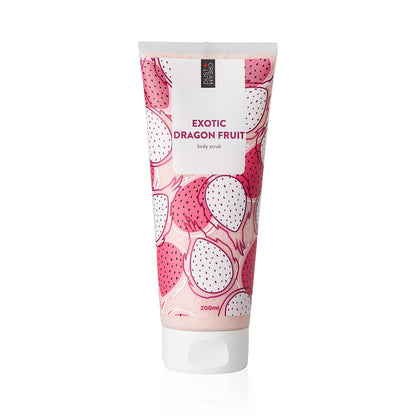 Dragon Fruit Ritual - Tropical Body Care