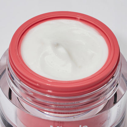 Miracle Lift – Peptidový zpevňující noční krém