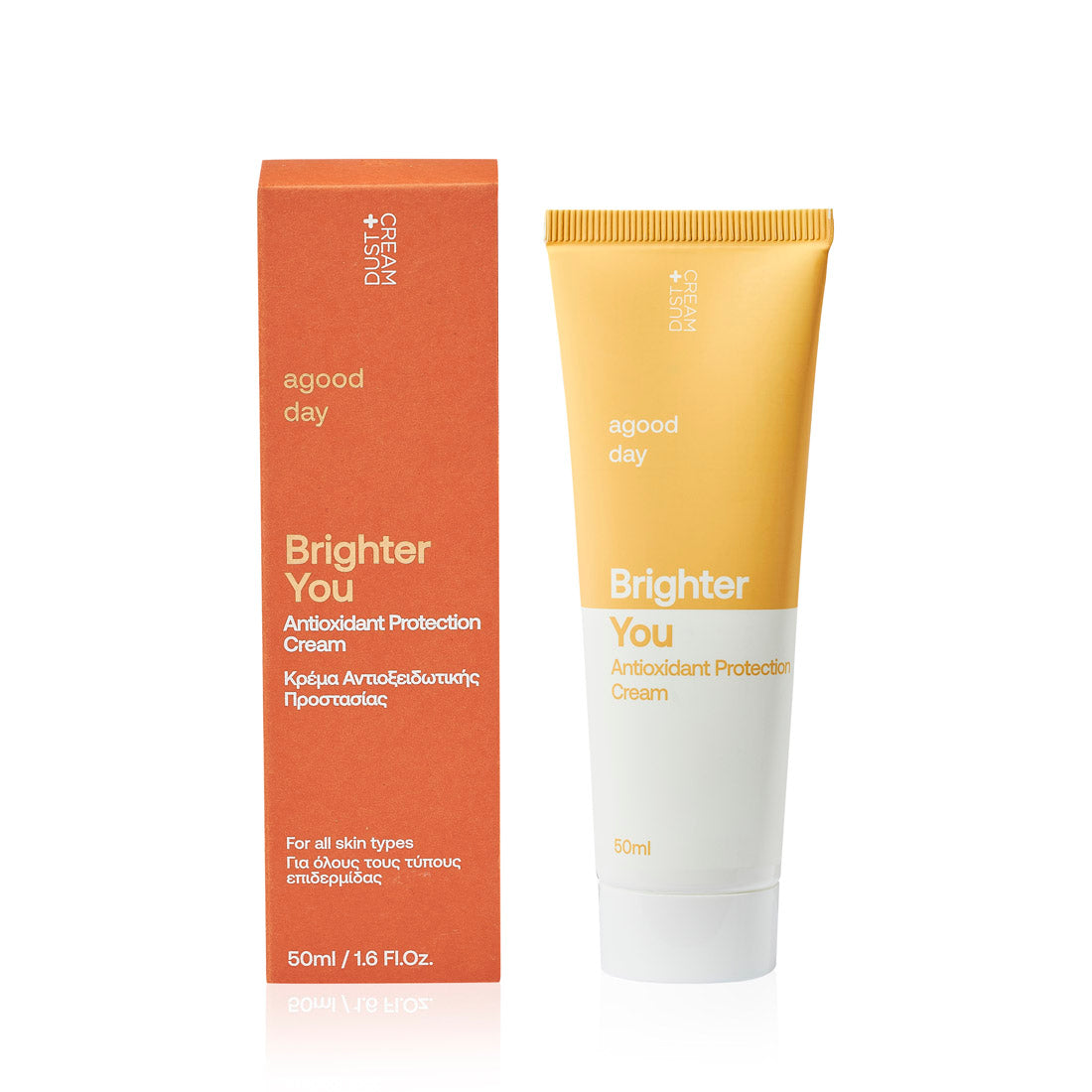 Brighter You – Antioxidační ochranný krém