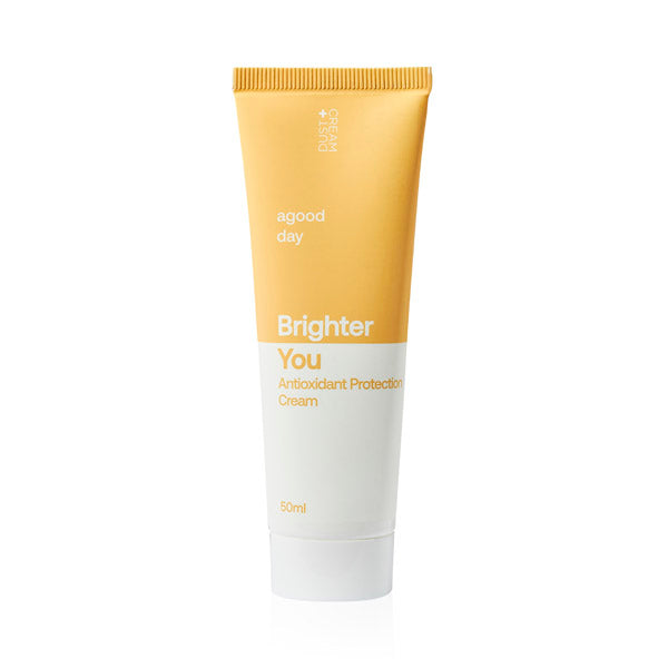 Brighter You – Antioxidační ochranný krém