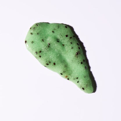 Cukrový tělový peeling – Kiwi