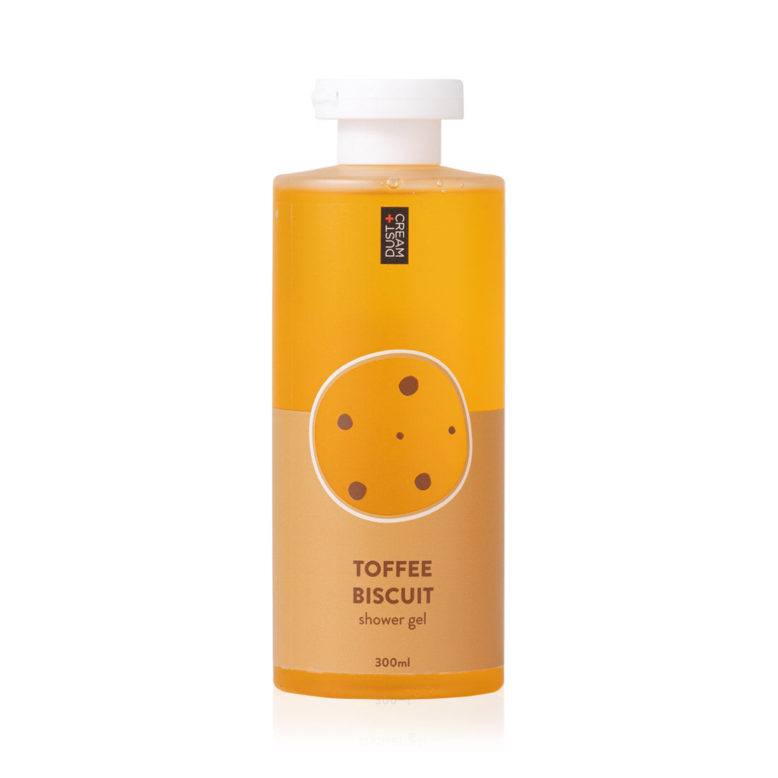 Caramel and Cookie Cosmetic Set - Sweet Body Care