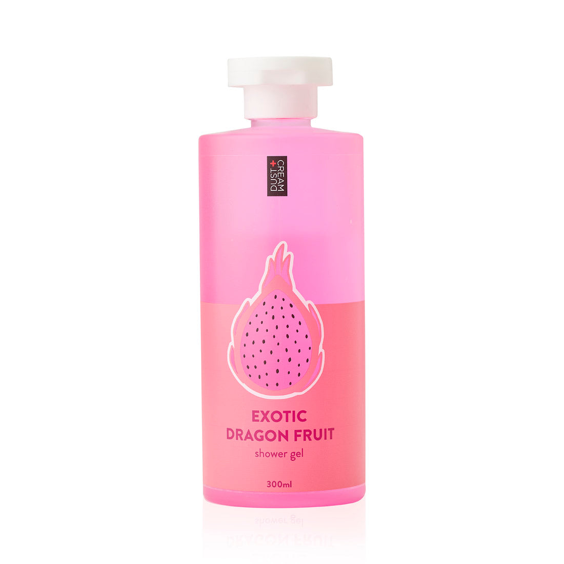 Dragon Fruit Cosmetic Set - Tropical Body Care
