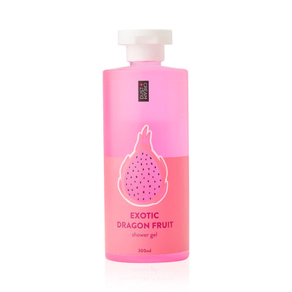 Dragon Fruit Ritual - Tropical Body Care