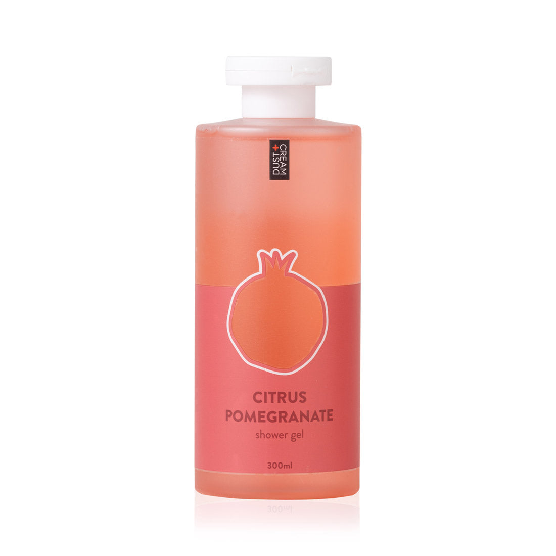 Citrus Cosmetic Set - Energizing Body Care