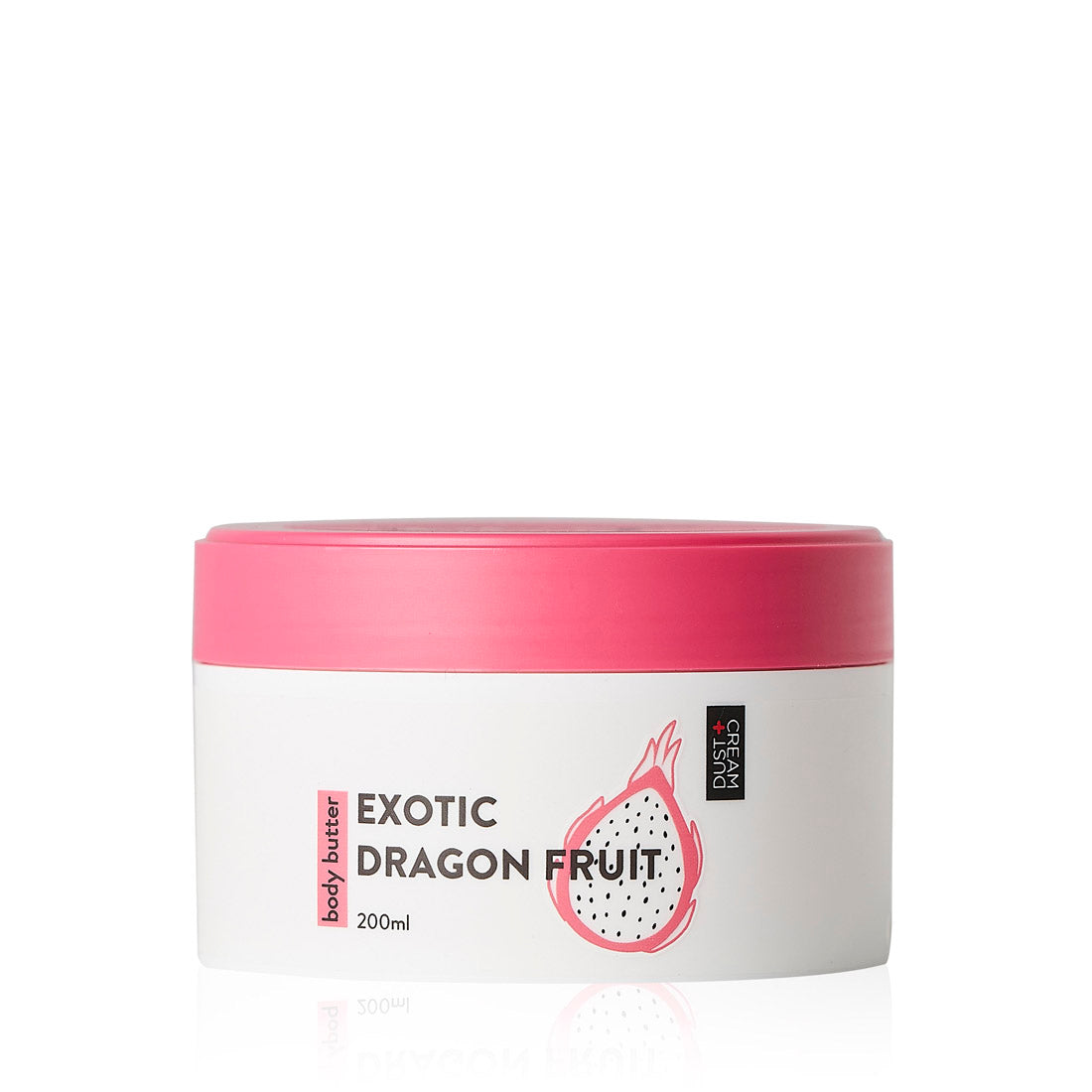 Dragon Fruit Ritual - Tropical Body Care
