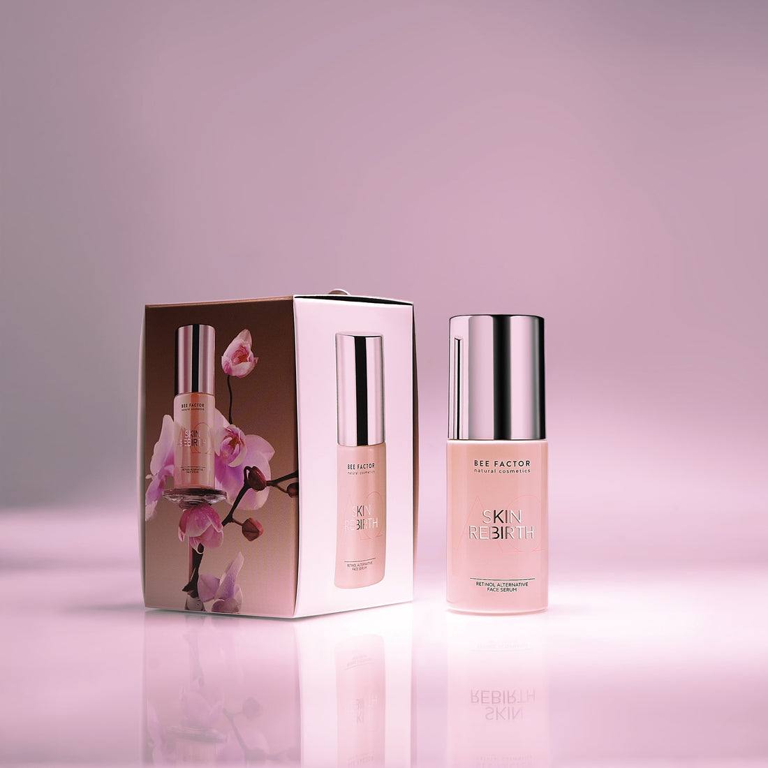 SKIN REBIRTH - Facial Serum