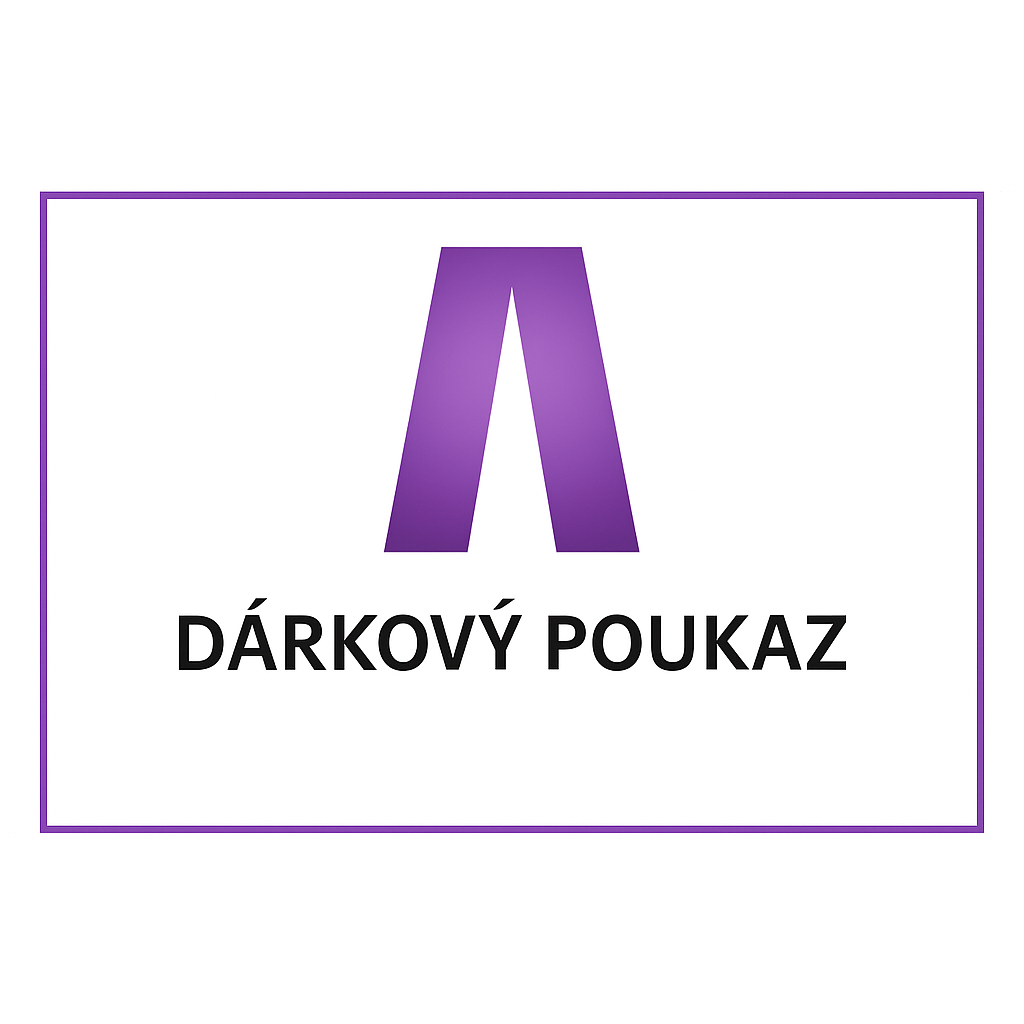 Dárkový poukaz