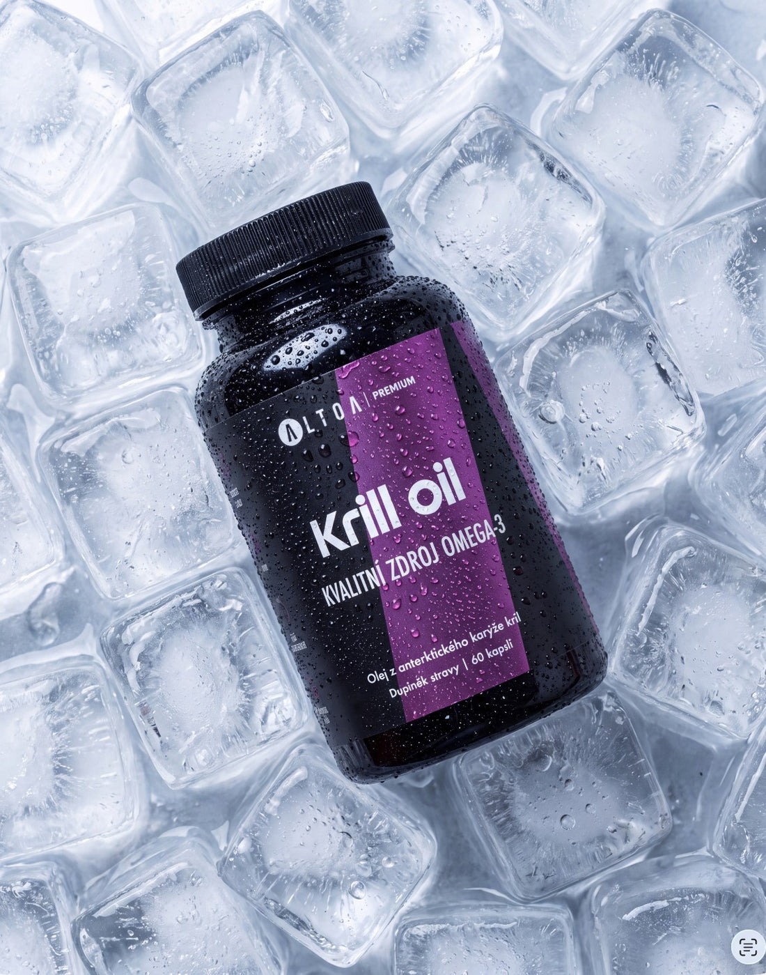 Krill Oil