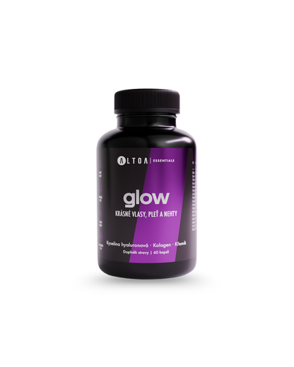 GLOW - (60 kapslí)
