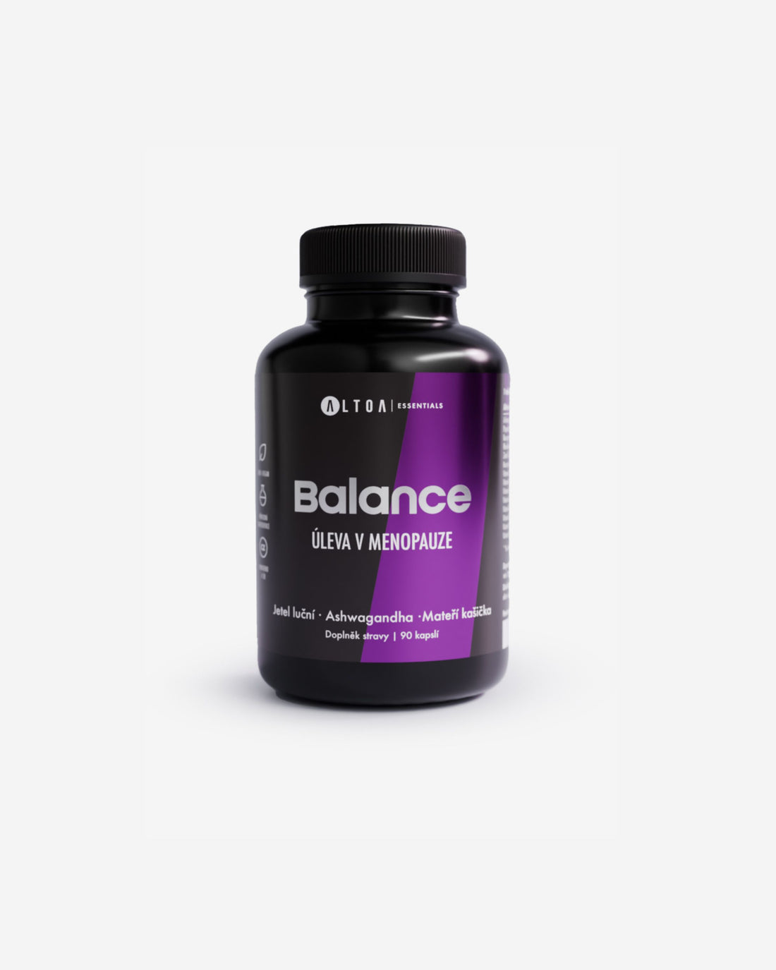 PŘEDPRODEJ: BALANCE 90 kapslí