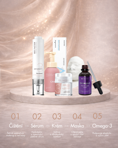 Anti-Age Ritual - Firmness and smoothing