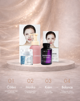 Calm & Balance Ritual - Zklidnění a komfort