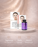 Eye Wake-up Boost - Svěží oční okolí