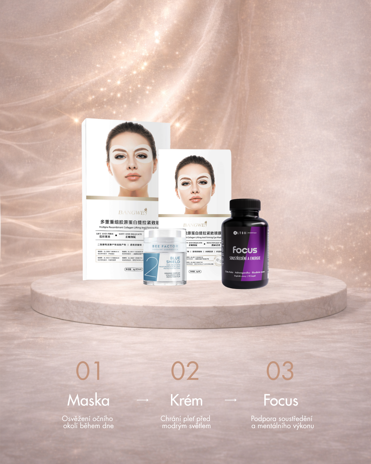 Office Shield Ritual - Protection at work