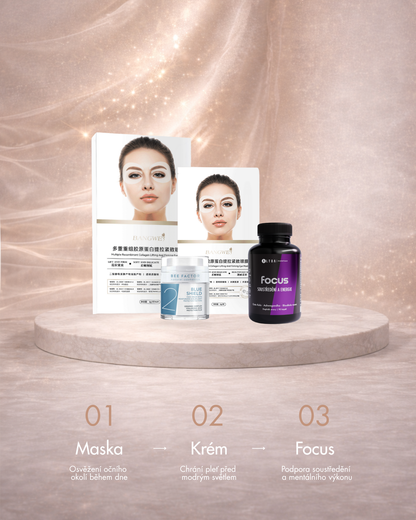 Office Shield Ritual - Protection at work