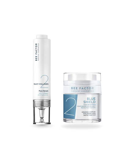 Výhodný balíček - Ochranný a hydratační rituál