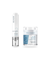 Výhodný balíček - Ochranný a hydratační rituál