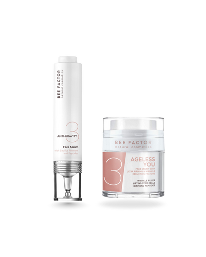 Výhodný balíček – Liftingový a regenerační rituál