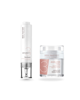 Anti-Aging kosmetický set - Pevnější a mladší pleť